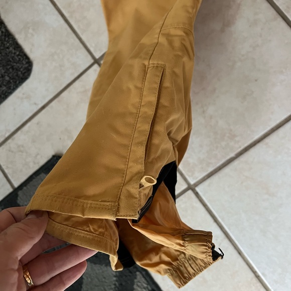 Burton men ski/snowboard pants - Picture 3 of 6